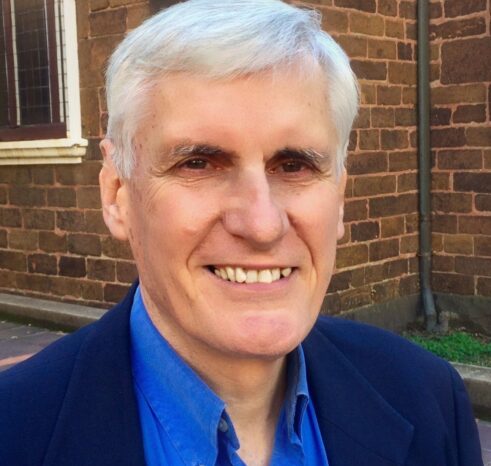 Perth’s Men’s Convention — Growing as disciples of Jesus